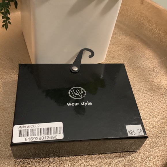 MENS BELT BUCKLE - Picture 2 of 2